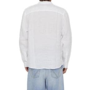 클래식 긴팔 셔츠 MKO3499 WHT TP934667879
