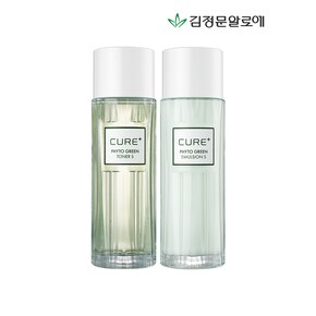 큐어 피토그린 토너+에멀젼_P319890755