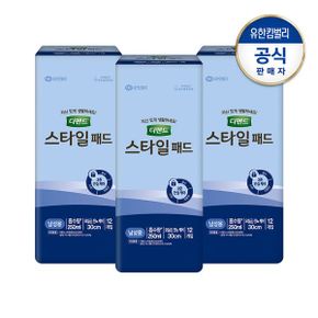 남성 스타일패드 프리12PX3팩_P337023481