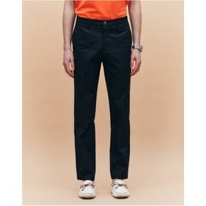 [25SS] [아이코닉][TAPERED]  네이비 치노 팬츠 HZPA5B332N2