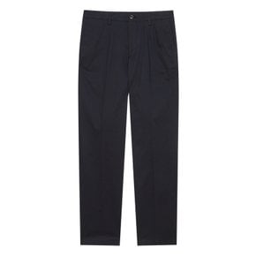 [25SS] [아이코닉][TAPERED]  네이비 치노 팬츠 HZPA5B332N2