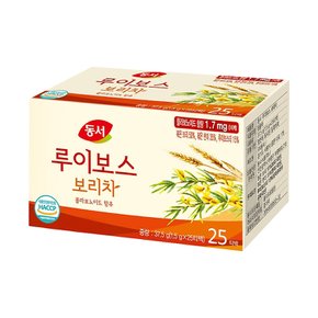 루이보스보리차 37.5g 25T
