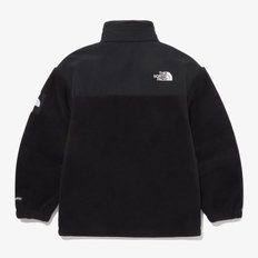 NJ4FQ53 키즈 데날리 플리스 자켓 KS DENALI FLEECE JACKET