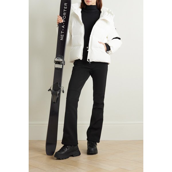 퓨잡 엘랜시아 Ii B 스키 팬츠 블랙 1647597317770212