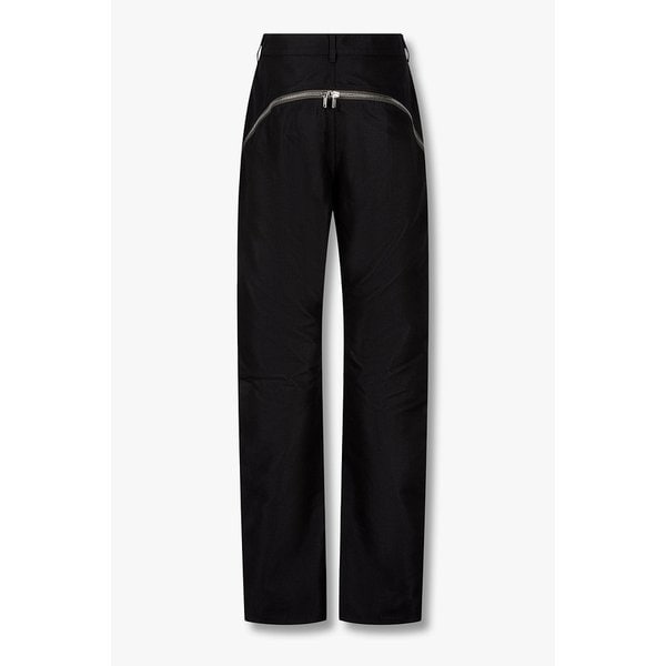 [MEN] 코튼 볼란 바나나 팬츠 RO16110012000