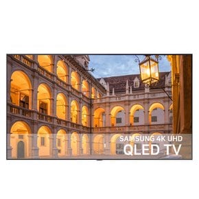 75인치 QLED 4K 스마트 UHD TV 75Q70 IPTV