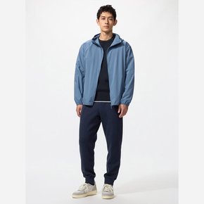 남성 UV 프로텍션 패커블 파카 자켓