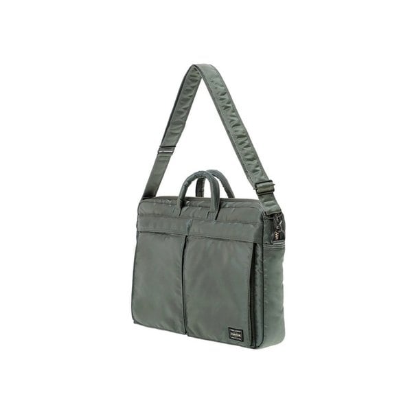 [요시다포터] FW25 공용 탱커 투웨이 도큐먼트백 622 15152 30