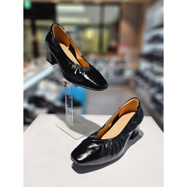 [파주점] 미셸 by 탠디 여성컴포트구두  편안한 펌프스 5cm 데일리구두 x26015a