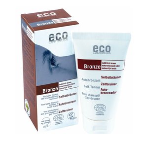 에코 Eco 코스메틱 셀프 태닝 75ml