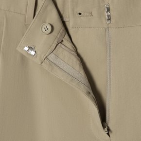 [시흥점] 여성 썸머 턱 팬츠 HF015E-55G