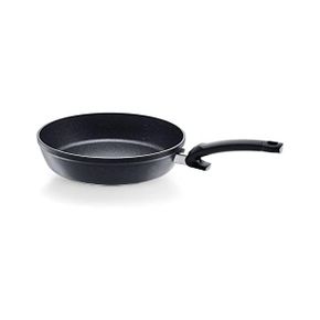 독일 휘슬러 프라이팬 Fissler Adamant Comfort NonStick Pan 알루미늄 블랙 1191435