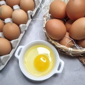 [TC] HACCP 인증 신선계란 왕란 30구 2판[35041034]