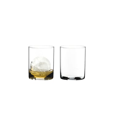 Riedel 벨로체 워터 2본입