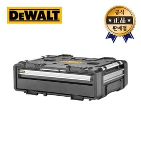 터프시스템2.0 DXL 1단서랍공구함 DWST08510-1 수납함