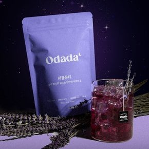 오다다 Odada 퍼플문티 1/3/6세트 (24개입)