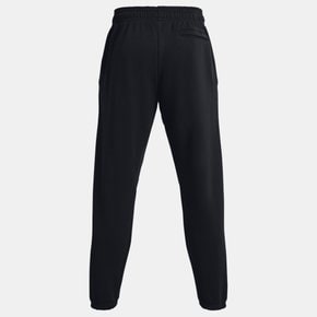 1379686-001 남성 UA 헤비웨이트 테리 조거 UA HW TERRY JOGGERS 언더아머 바지