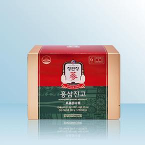 정관장 홍삼진고 250g x 2병 / iuy (S49072731)