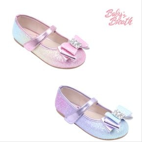 [부산점] SHARON GRADATION 여아구두 2종 BBKCD1TSSR12