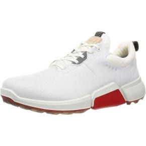 독일 남성 에코 골프화 1819022 ECCO 남성 Biom H4 Golfschuh