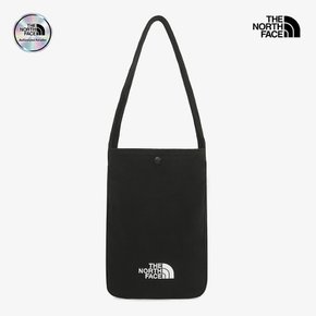 [노스페이스 공식] NN2PS66A  플루이드 토트 BLK