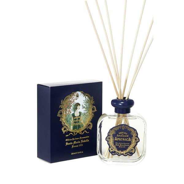 디퓨저 아메리카 250ml (프로퓨모 빼르 엠비엔테) 6315965001000