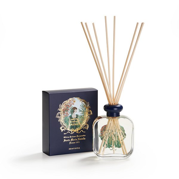 디퓨저 아메리카 250ml (프로퓨모 빼르 엠비엔테) 6315965001000