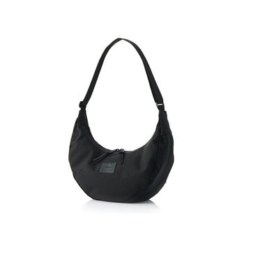 그레고리 크로스백  래핑백 LAUGHING BAG L BLACK BALLISTIC 08J09600