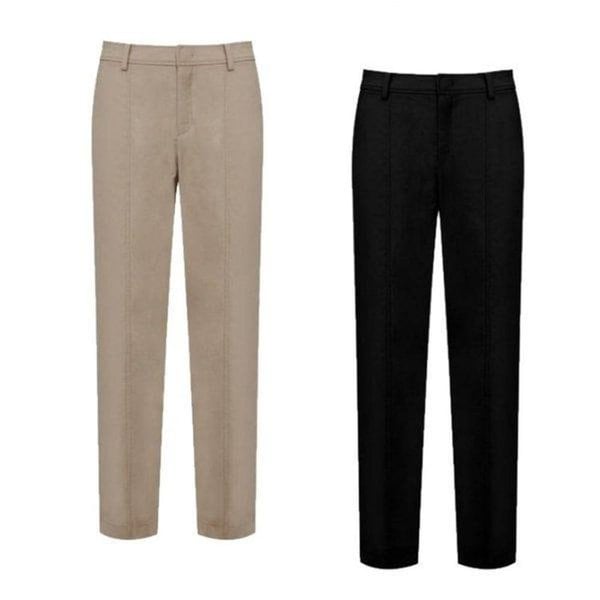 [부산점] 데일리 스트레치 여성 스탠다드 팬츠 DWP26354