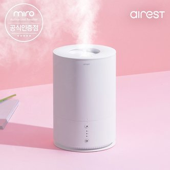 miro 미로 에어레스트 AR07 초음파 가습기 간편세척 공식판매점