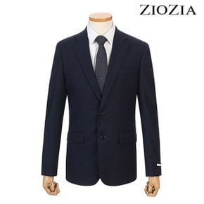 멜란지 네이비 데일리 정장자켓 I  ABY3SB1201 _P327913056