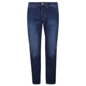 Jeans BDPS0004 00517 Blue