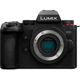  독일 파나소닉 디카 Panasonic LUMIX DC-G9M2E Micro Four Thirds Mirrorless Camera 25.2MP 4K