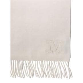 Scarf 2424546311600WSDALIA091 White