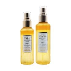 [홈쇼핑히트] 달바 시즌4 프라임 미스트 세럼 150ml(대용량)+100ml