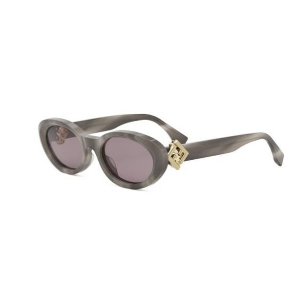 [해외배송] 25SS 펜디 선글라스 FE40140U 20Y GREY