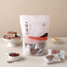 팥설기 500g