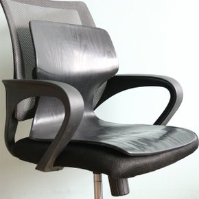 등받이 좌식의자 업소용 가정용 컴퓨터 1인용의자