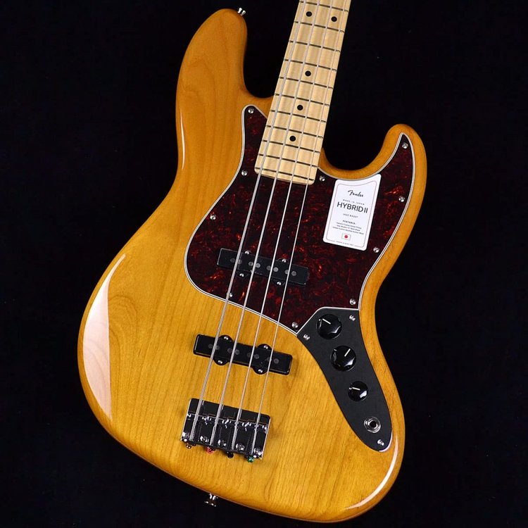 Fender hybrid jazz bass new arrivals