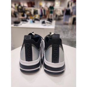 슈콤마보니Pearl stopper knit sneakers(black)  DW4DS24002BLK