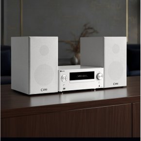 (아남전자)올인원 HIFI 오디오 고음질 블루투스 스피커 CD USB 라디오 AUX