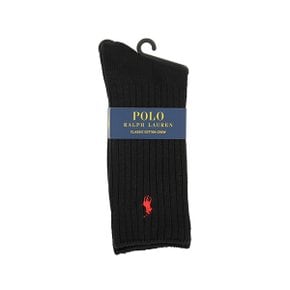 [폴로랄프로렌 POLO RALPHLAUREN] 449876014001 공용 양말