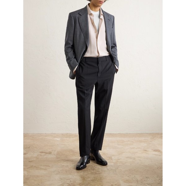 라이오셀 코튼 블렌드 티셔츠 46376663163003123