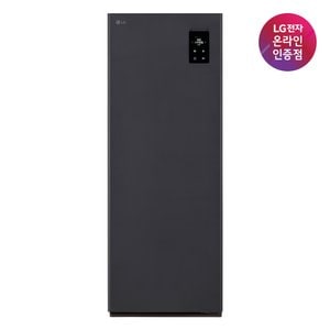 LG [LG전자공식인증점] LG 스타일러 오브제컬렉션 슈케어 SS4RHS60E (G)