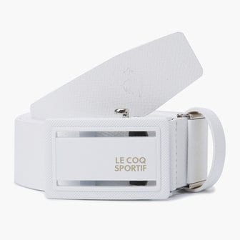 르꼬끄골프 [여주점] 남성 로고 자동 벨트 GP121MBE11