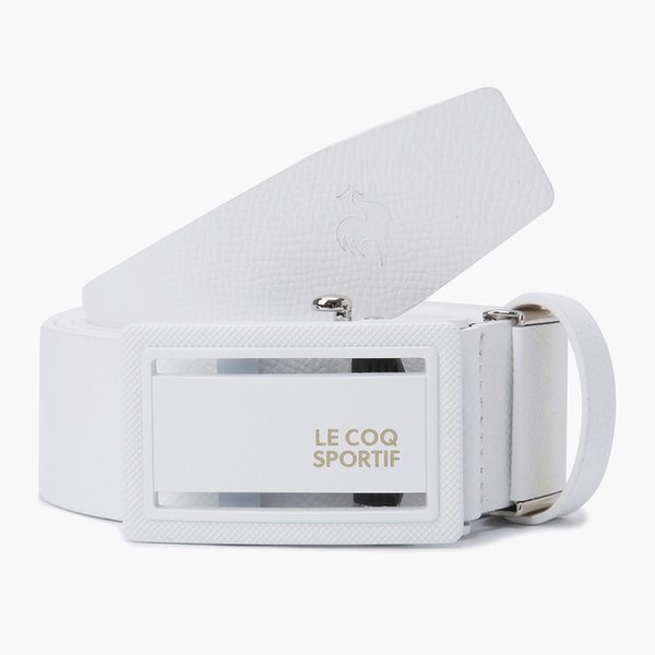 [여주점] 남성 로고 자동 벨트 GP121MBE11