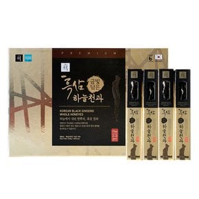 흑삼하늘천과 300g (10입)