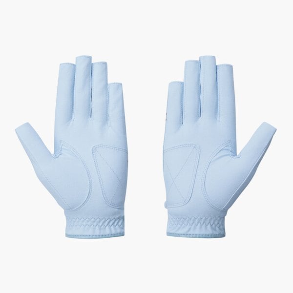 [여주점] 매쉬 믹스 네일컷 양손 장갑 GQ122LGL31 BBBL