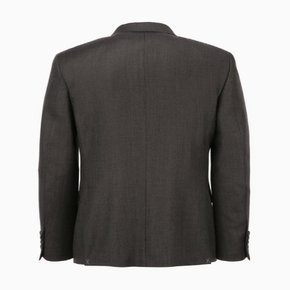 [24FW][ZEGNA] 브라운 투톤 수트 자켓 (JNJA4D503W2)