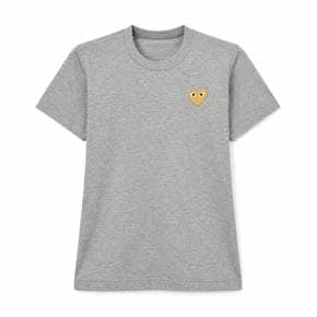 COMME DES GARCONS 골드와펜 여성 반팔티셔츠 AZ T215 051 3 1761283 AZT2150513